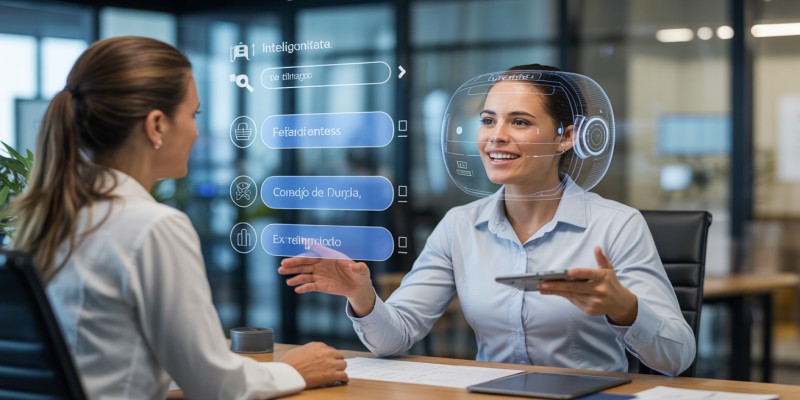 Chatbot Humanizado: A Evolução no Atendimento ao Cliente
